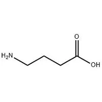 4-Aminobutyric Acid(GABA);CAS NO.: 56-12-2