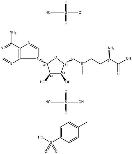 S-Adenosyl-L-Methionine Disulfate Tosylate (SAMe)